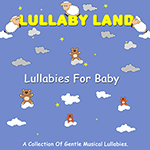 lullabies_for_baby_cover150